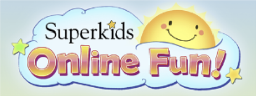 superkids